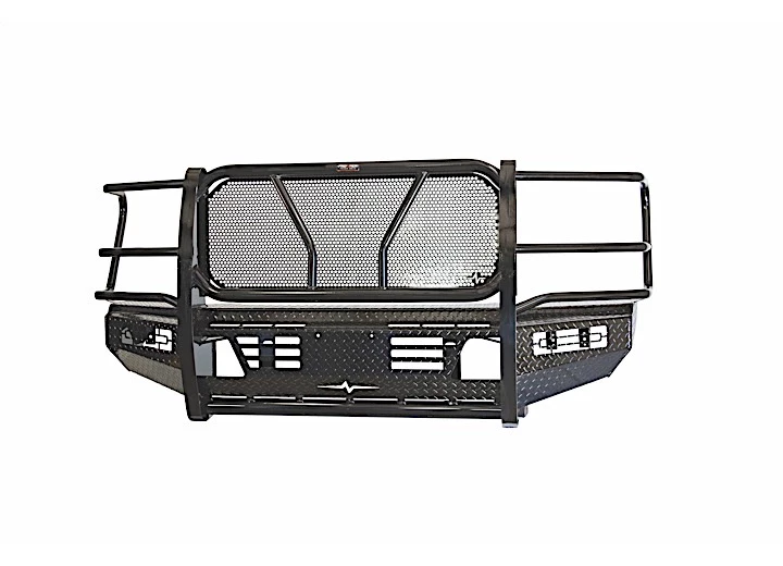 Frontier Truck Gear 20-C F250/F350 ORIGINAL FRONT BUMPER