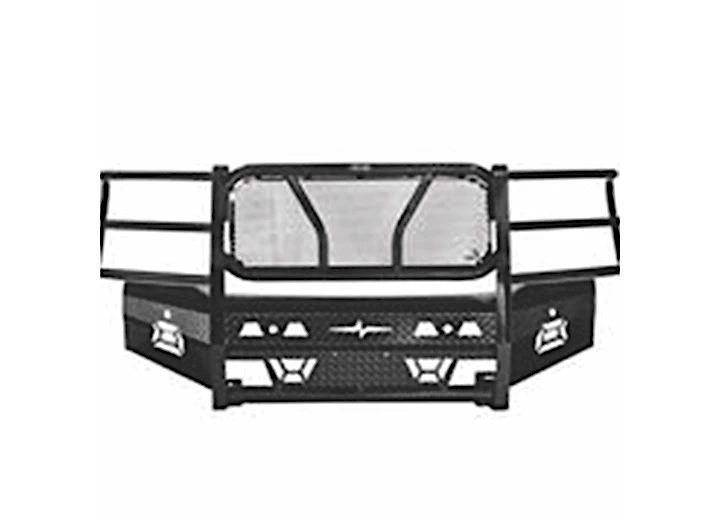 Frontier Truck Gear 19-C SILVERADO 1500 ORIGINAL FRONT BUMPER