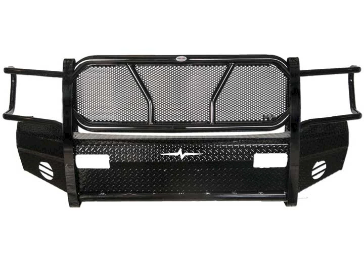 Frontier Truck Gear Original Front Bumper