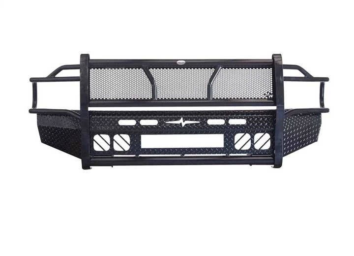 Frontier Truck Gear Original Front Bumper