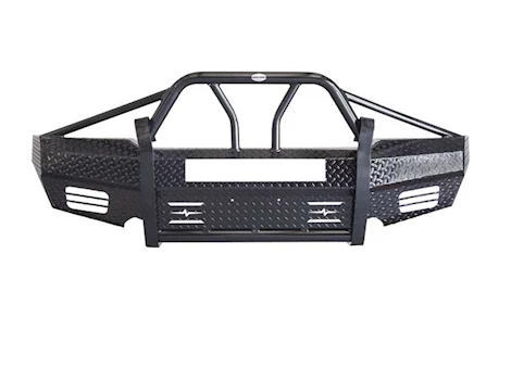 Frontier Truck Gear Xtreme Front Bumper