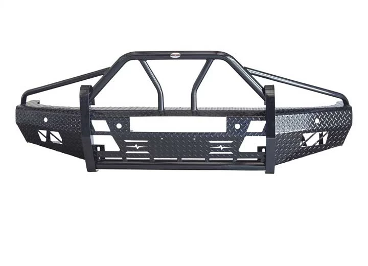 Frontier Truck Gear Xtreme Front Bumper