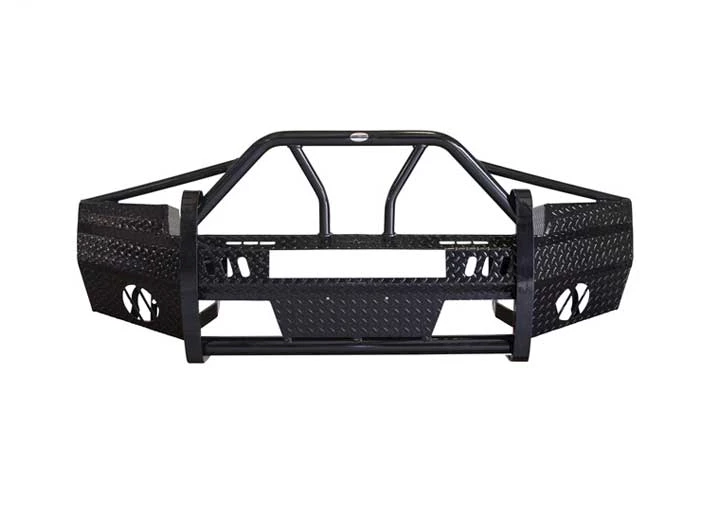 Frontier Truck Gear Xtreme Front Bumper Main Image