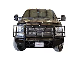 Frontier Truck Gear Pro Front Bumper