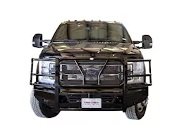 Frontier Truck Gear Pro Front Bumper