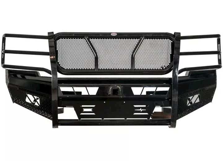 Frontier Truck Gear Pro Front Bumper