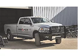 Frontier Truck Gear Pro Front Bumper