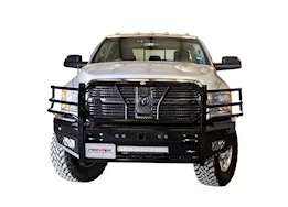 Frontier Truck Gear Pro Front Bumper