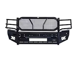 Frontier Truck Gear Pro Front Bumper