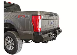 Frontier Truck Gear Sport Rear Bumper