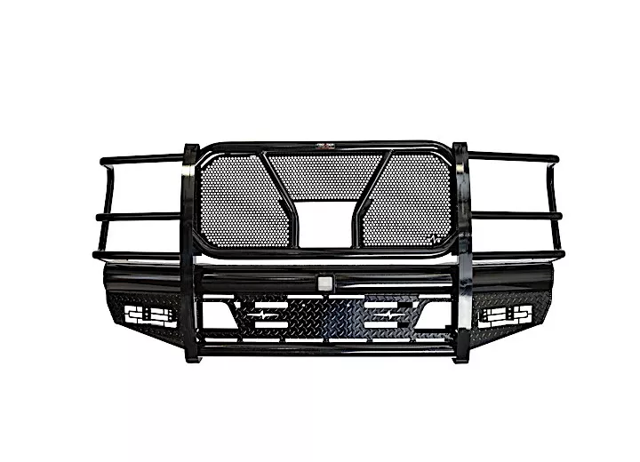 Frontier Truck Gear 17-22 f250/f350 commercial front bumper