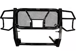 Frontier Truck Gear 20-c silverado 2500/3500 no sensors + factory camera grille guard