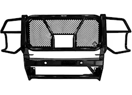 Frontier Truck Gear 20-c silverado 2500/3500 sensors + factory camera grille guard