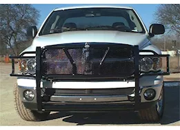 Frontier Truck Gear Grille Guard