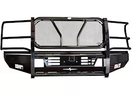 Frontier Truck Gear Pro Front Bumper