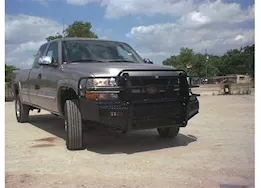 Frontier Truck Gear Original Front Bumper