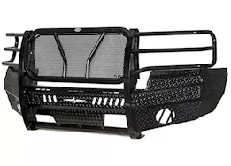 Frontier Truck Gear Original Front Bumper