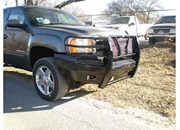 Frontier Truck Gear Original Front Bumper