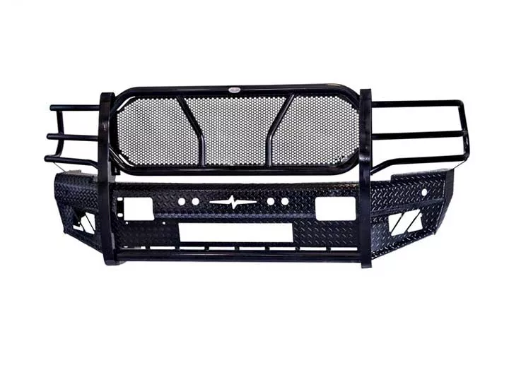 Frontier Truck Gear Original Front Bumper