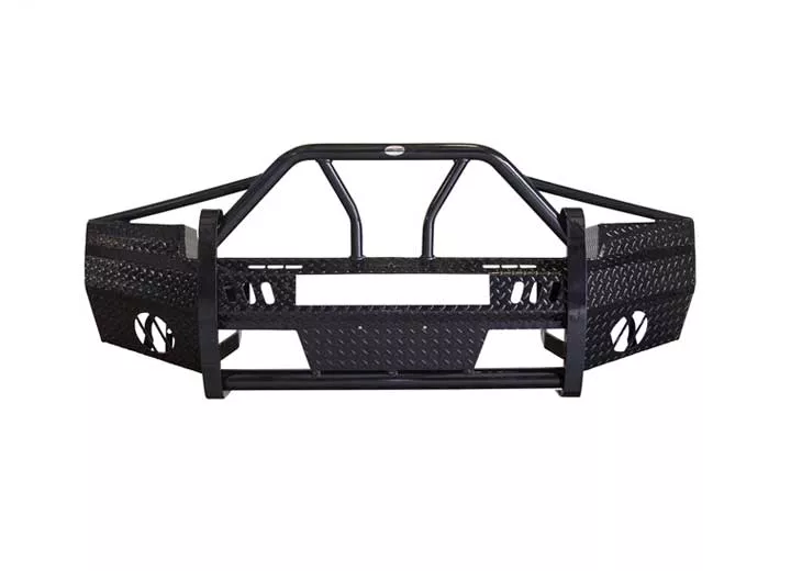 Frontier Truck Gear Xtreme Front Bumper