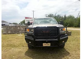 Frontier Truck Gear Pro Front Bumper