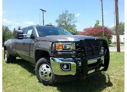 Frontier Truck Gear Grille Guard