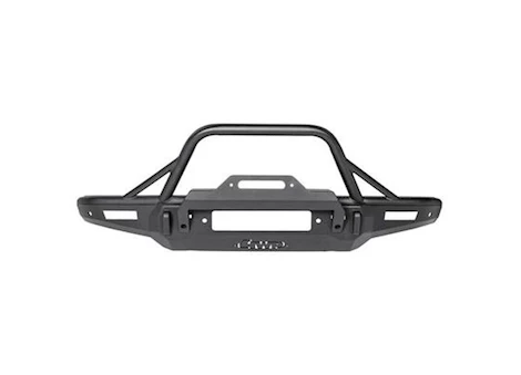 4WP Product 21-C FORD BRONCO WINCH PLATFORM; WORKS W/UP TO 12K WINCH (WORKS WITH FWP61268W)