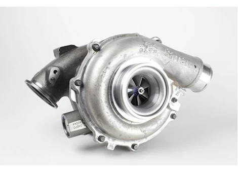 Garrett Turbocharger