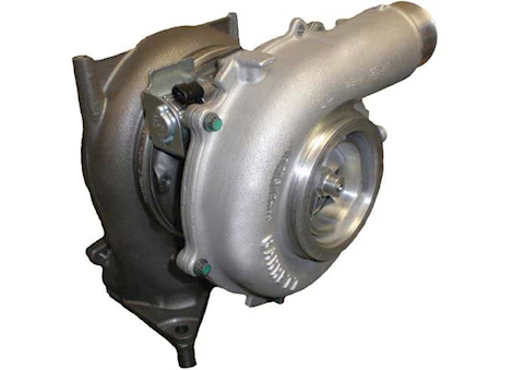 Garrett Stock Replacement Turbocharger