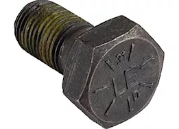 G2 Axle and Gear Ring gear bolt 1/2in