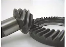 G2 Axle and Gear Dana 30 xj/yj front reverse 4.56 ratio