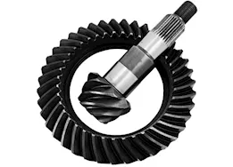 G2 Axle and Gear Jl d44 front r/p 3.73 oe