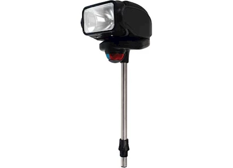 Go Light Gobee Halogen Stanchion Mount Searchlight with Wireless Remote Main Image