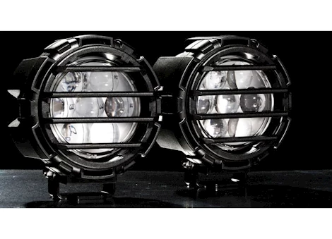 Golight GXL OFFROAD PAIR WITH HARNESS