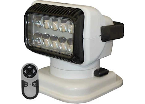 Golight Radioray LED Portable, Remote Control Search Lights Main Image