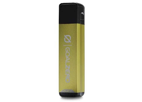 GoalZero FLIP 12 GREEN