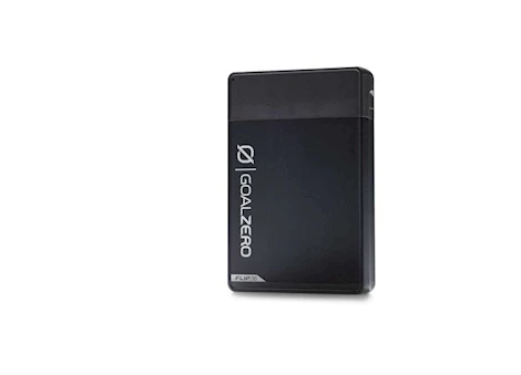 GoalZero FLIP 36 BLACK POWER BANK