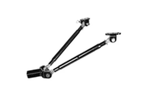 Gen-Y Hitch 2in drop hitch stabilizer bars Main Image