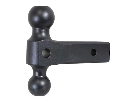 Gen-Y Hitch 2IN SHANK 12K REPLACEMENT VERSA-BALL MOUNT