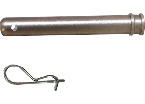 Gen-Y Hitch 5/8IN HITCH PIN, 3.5IN USEABLE LENGTH