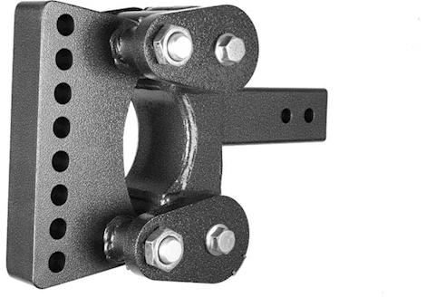 Gen-Y Hitch The boss series - torsion flex, 2.5in shank, hitch with 2in bar for weight distr Main Image