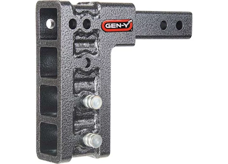 Gen-Y Hitch Mega-duty series, 2in shank, hitch only Main Image