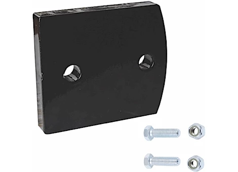 Gen-Y Hitch CAPTURE PLATE FOR EXECUTIVE KING PIN FOR SLIDER 5TH WHEEL HITCHES