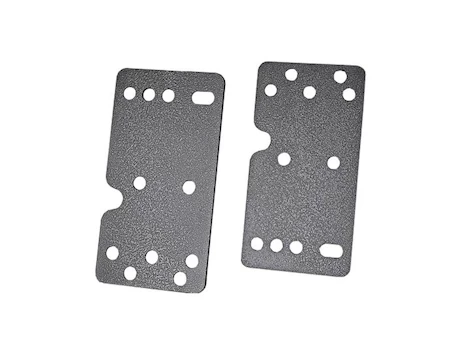 Gen-Y Hitch 1/4in shim plates for executive fifth  wheel hitches (pair of 2) Main Image