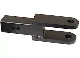 Gen-Y Hitch 2in shank, hammer strap