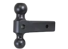 Gen-Y Hitch 2in shank 12k replacement versa-ball mount