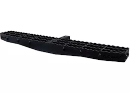 Gen-Y Hitch Phantom heavy-duty 600lb serrated xl 42inch step for 2in receiver