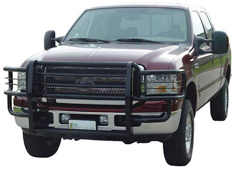 Go Industries Rancher Grille Guard