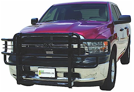 Go Industries Rancher Grille Guard Main Image