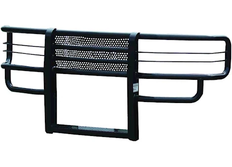 Go Industries 19-20 RAM 1500 RANCHER GRILLE GUARD - BLACK